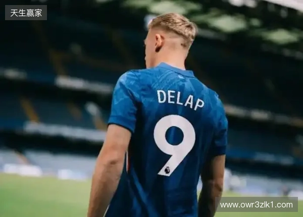 英超0球+肩部受伤！邮报：德拉普曾对切尔西“9号魔咒”不以为然